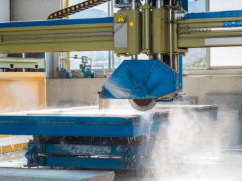 Natursteinplatten nach Maß